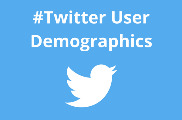 Кто является среднестатистическим пользователем Twitter?