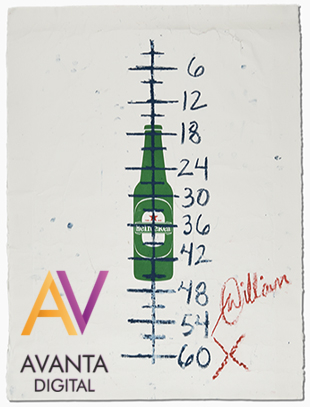 Лучшие бизнес-кейсы от Avanta Digital 