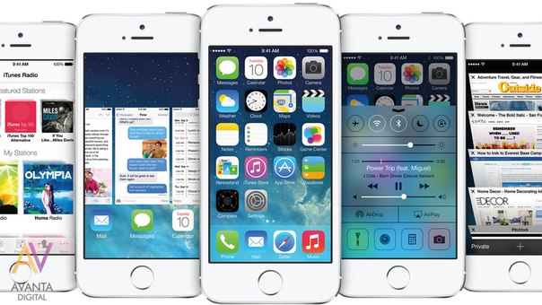 iPhone и Умный Дом встретятся