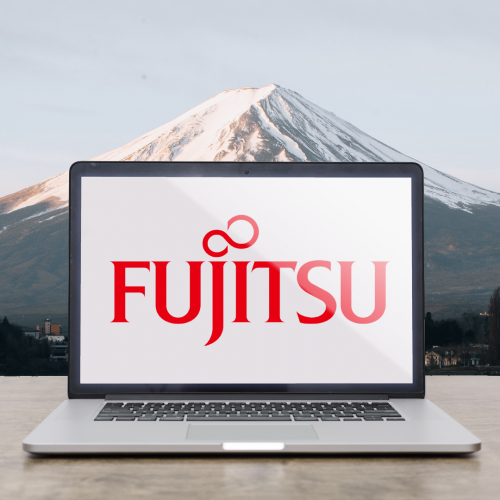 «FUJITSU» 